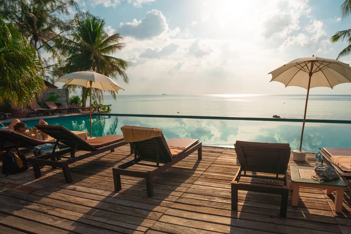 Resort Getaways